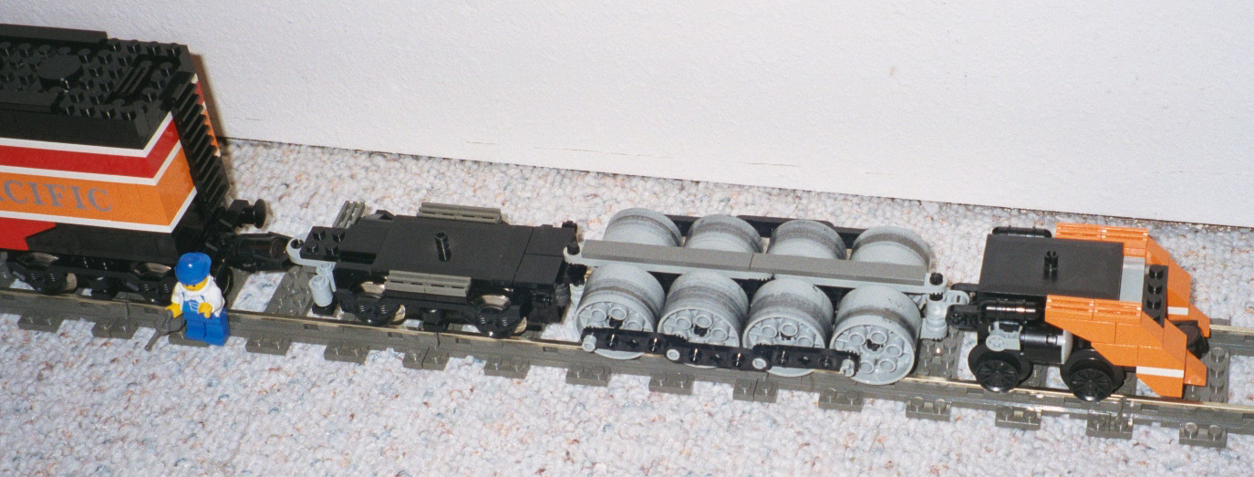 Lego daylight train new arrivals