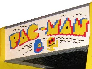 PacMan Game