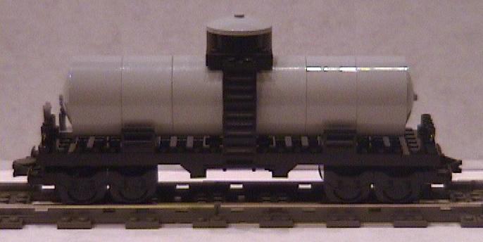 Tank Car