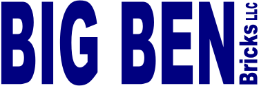 Big Ben Bricks Logo