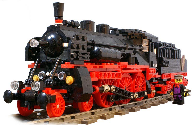 STEAM On Wheels