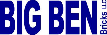 Big Ben Bricks Logo