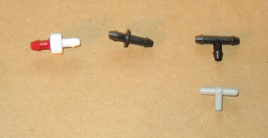 BBB Pnumatic Parts