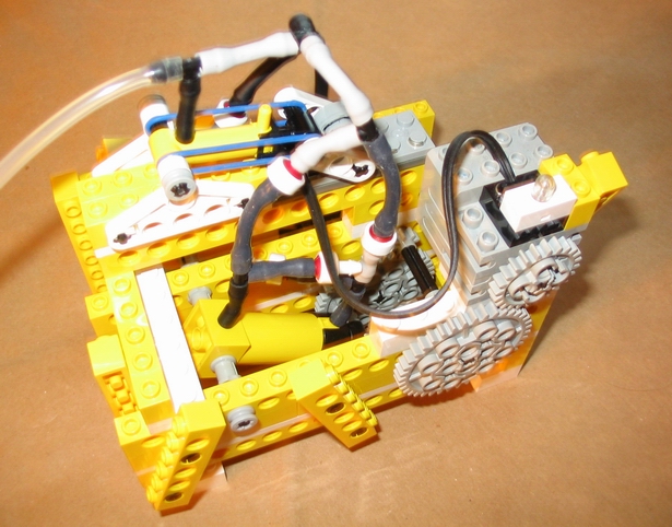 Compressor